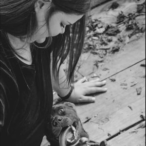 Meet your Posher, Avery